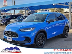 2026 Honda HR-V Sport SUV