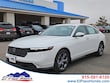Honda Accord Hybrid