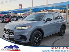 2026 Honda HR-V Sport SUV