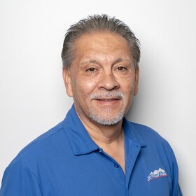 Staff member Orlando Urias from ID_444a26