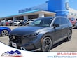 Honda CR-V Hybrid
