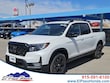  Honda Ridgeline
