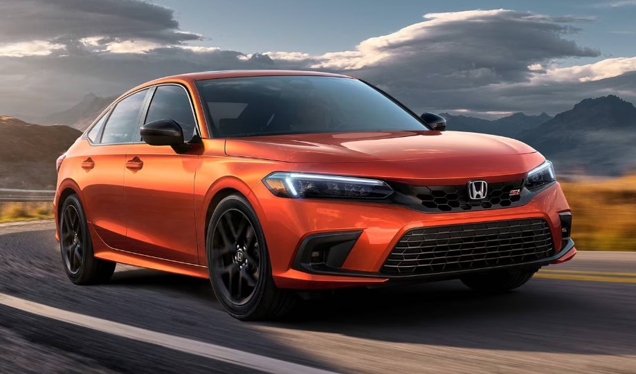 El Paso Honda