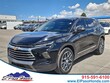 Chevrolet Blazer
