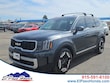Kia Telluride