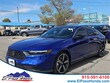 Honda Accord Hybrid