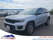 Jeep Grand Cherokee 4xe