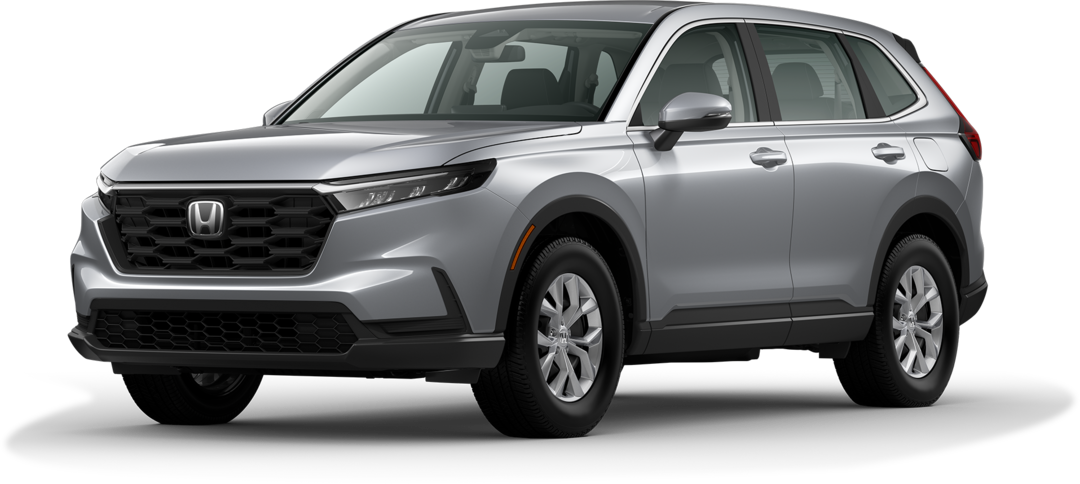 Honda CR-V LX