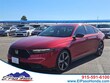 Honda Accord Hybrid