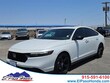 Honda Accord Hybrid