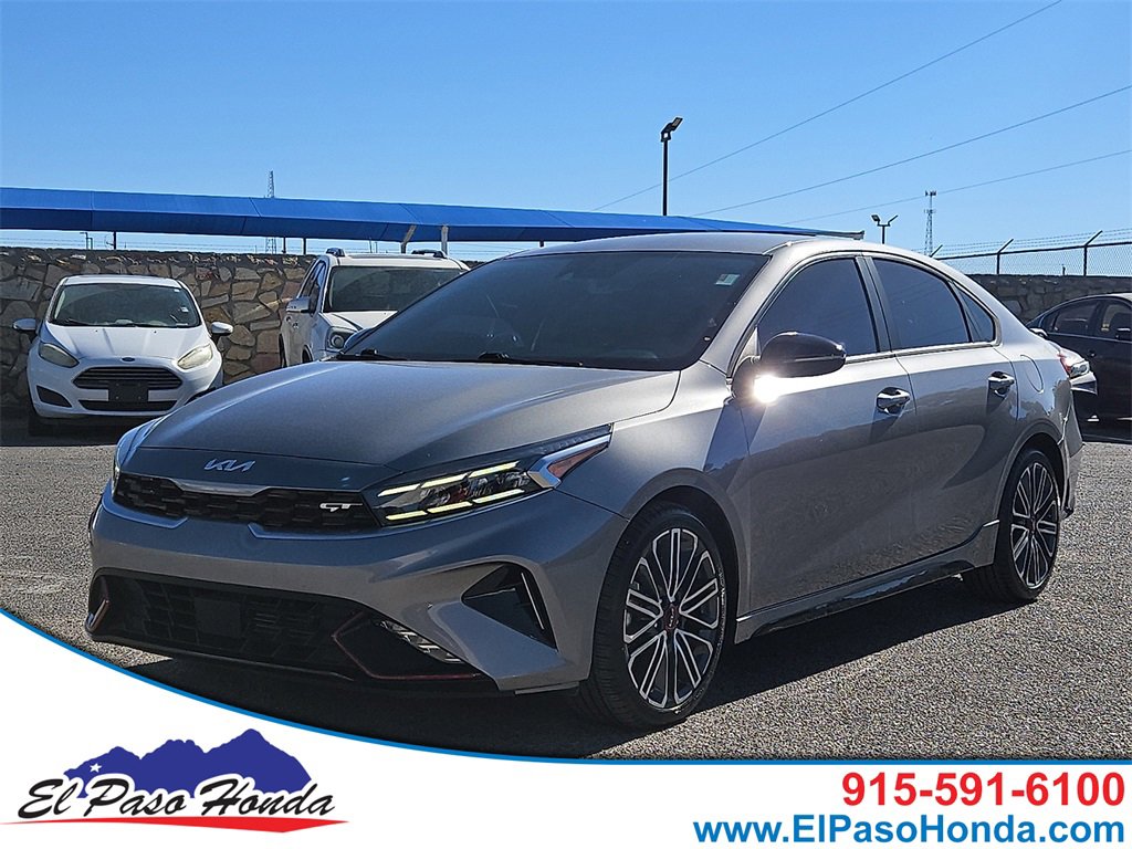 Used Cars For Sale Under $25k | El Paso Honda