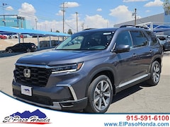 2025 Honda Pilot Elite SUV