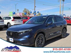 2026 Honda CR-V EX-L SUV