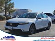 Honda Accord Hybrid