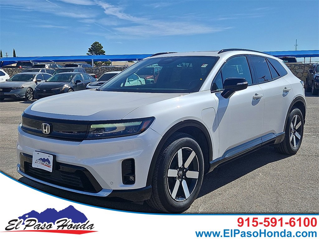 2024 Honda Prologue SUV 
