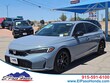 Honda Civic Hybrid