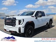 GMC Sierra 2500 HD