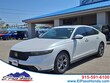 Honda Accord Hybrid