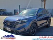 Honda CR-V Hybrid