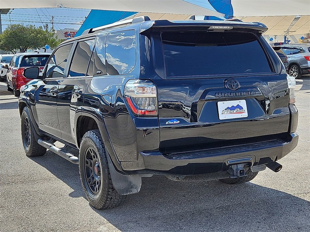 Used 2021 Toyota 4Runner SR5 Premium SUV