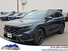 2026 Honda CR-V Hybrid Sport-L SUV