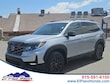 Honda Passport