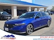 Honda Accord Hybrid