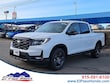  Honda Ridgeline