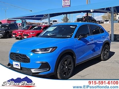 2026 Honda HR-V Sport SUV