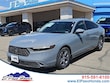 Honda Accord Hybrid