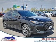 Used 2026 Subaru Crosstrek Premium SUV near Fort Bliss, TX