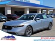 Honda Accord Hybrid