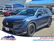Honda CR-V Hybrid