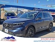 Honda CR-V Hybrid