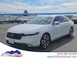 Honda Accord Hybrid