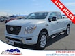  Nissan Titan XD