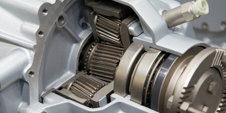 Alpha One Family Alpha One Ford