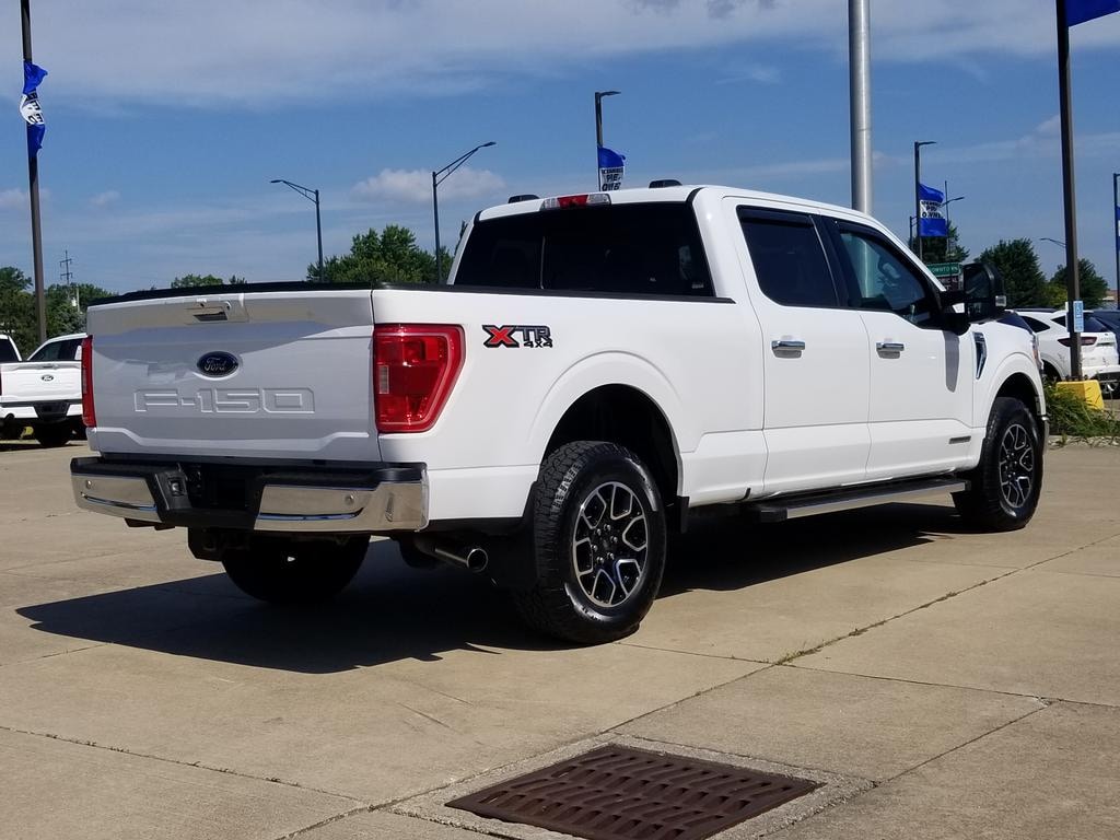 1FTFW1ED6NFA34538
