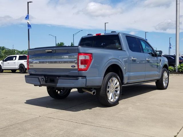 1FTFW1ED1PFA40556