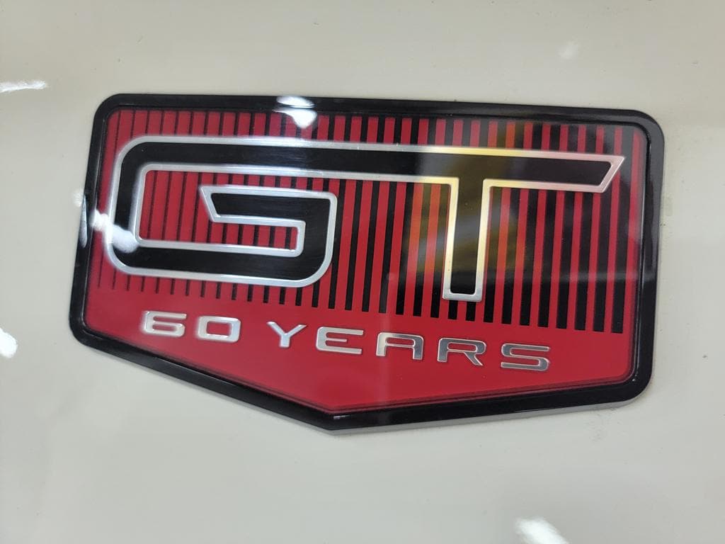 2025 Ford Mustang GT Premium - Photo 18