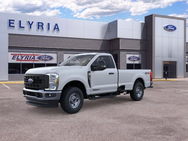 2026 Ford F-250 Super Duty