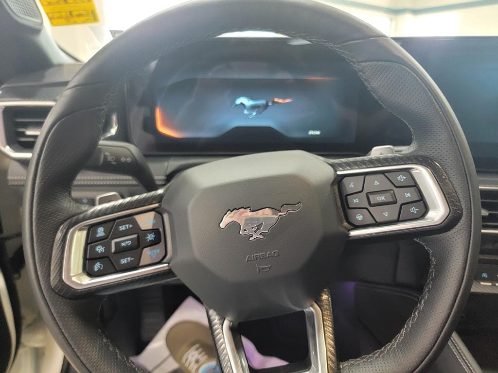 2025 Ford Mustang GT Premium - Photo 11