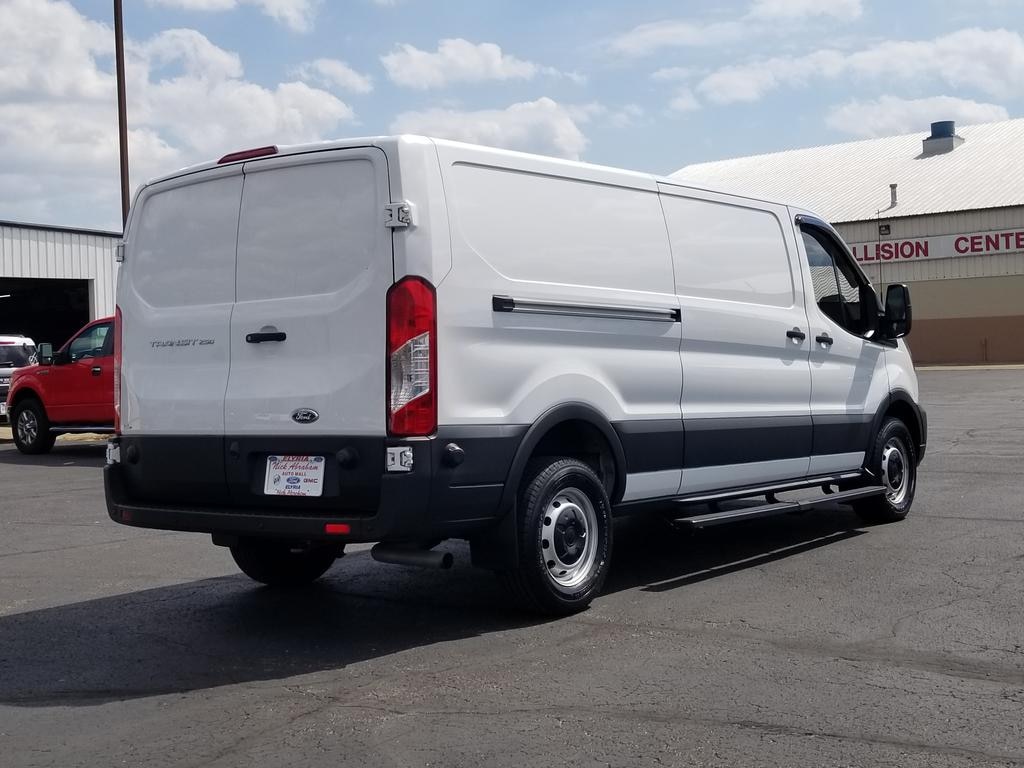 1FTBR1Y88PKC01951