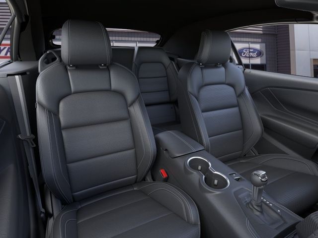 2025 Ford Mustang GT Premium Convertible - Photo 10