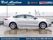  Ford Fusion Hybrid