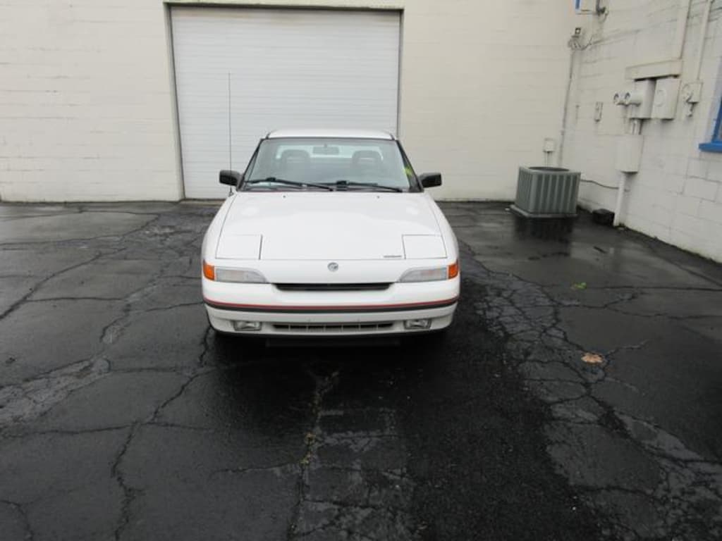 Used 1991 Mercury Capri XR2 Convertible
