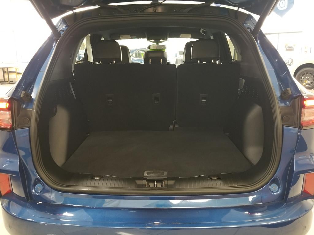 Certified 2023 Ford Escape ST-Line FWD SUV