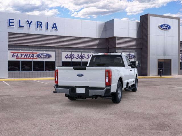 2026 Ford F-350 Super Duty XL - Photo 8