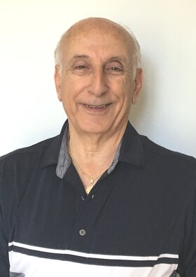 Staff member Nick Abraham from ID_c5c61f3e0b2b