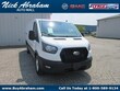 Ford Transit Cargo Van